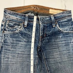 Designer Jeans 575 Denim size 24